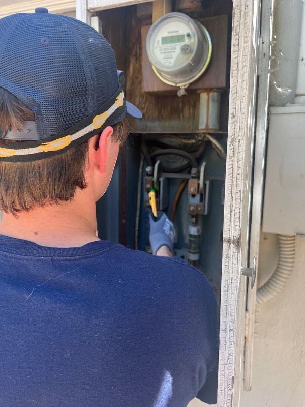 Fix It First restoration project 16 — Riverside CA